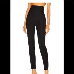 Alexandre Vauthier Gran De Poudre Pant